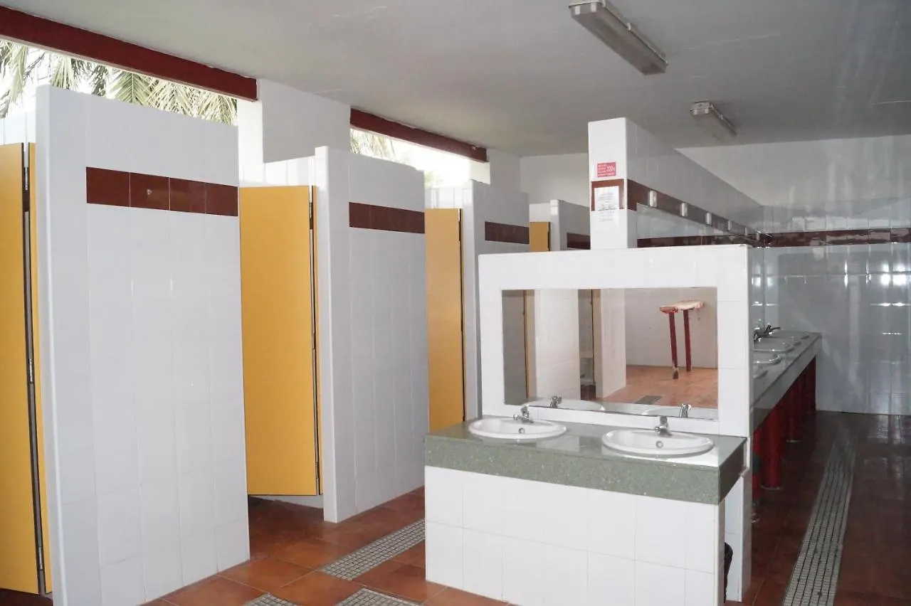 Hotel Kampaoh Cambrils Glamping