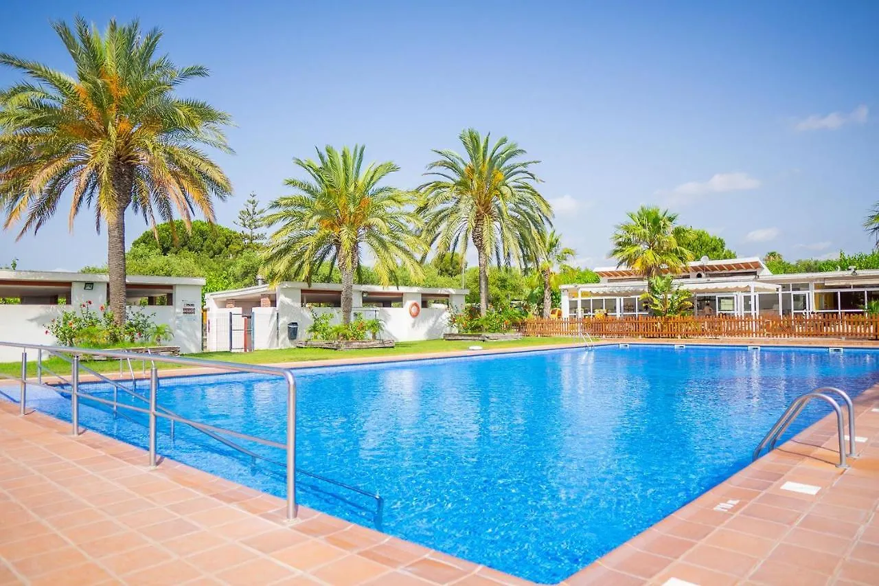 Hotel Kampaoh Cambrils