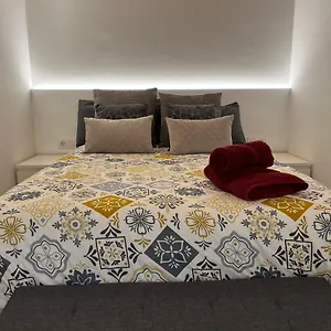  Appartamento Apturvic En El Centre Històric