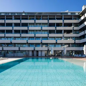  Appartement Remarkable 3 Bedroom In Eivissa Spanje