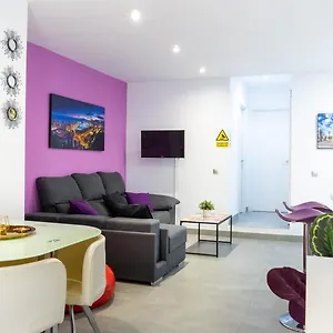 Apartamento Austria , Málaga Spagna