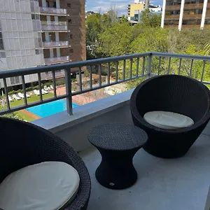 Appartamento Precioso Y Tranquilo Zona Alta Diagonal