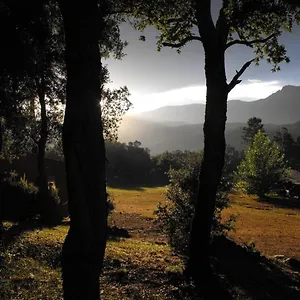Camping Camping, Maçanet de Cabrenys