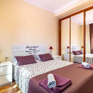  Appartamento Dream House