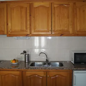 Barceloneta Upartments , Figueres (Girona) Spagna