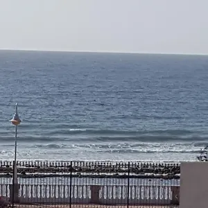  Appartement Castillo Mar Gran Canaria Spanje