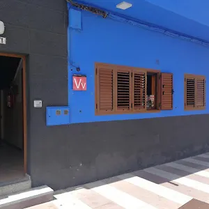  Vakantiehuis La Casa Del Primo Yo Trabajo Y Tu Beneficio Spanje