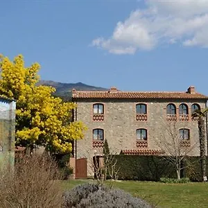 Casa rural Rural, Sant Esteve De Palautordera