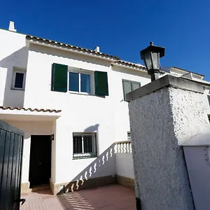 Calderon De La Barca By Interhome Cambrils
