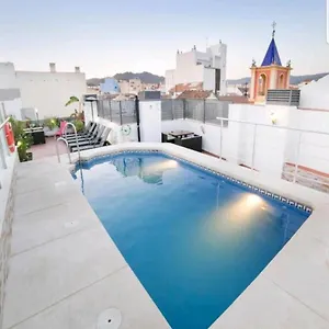  Appartement Salamanca Spanje