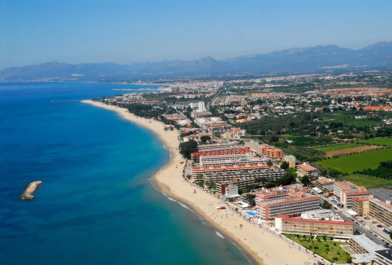 Kampaoh Cambrils Ξενοδοχείο Ισπανία